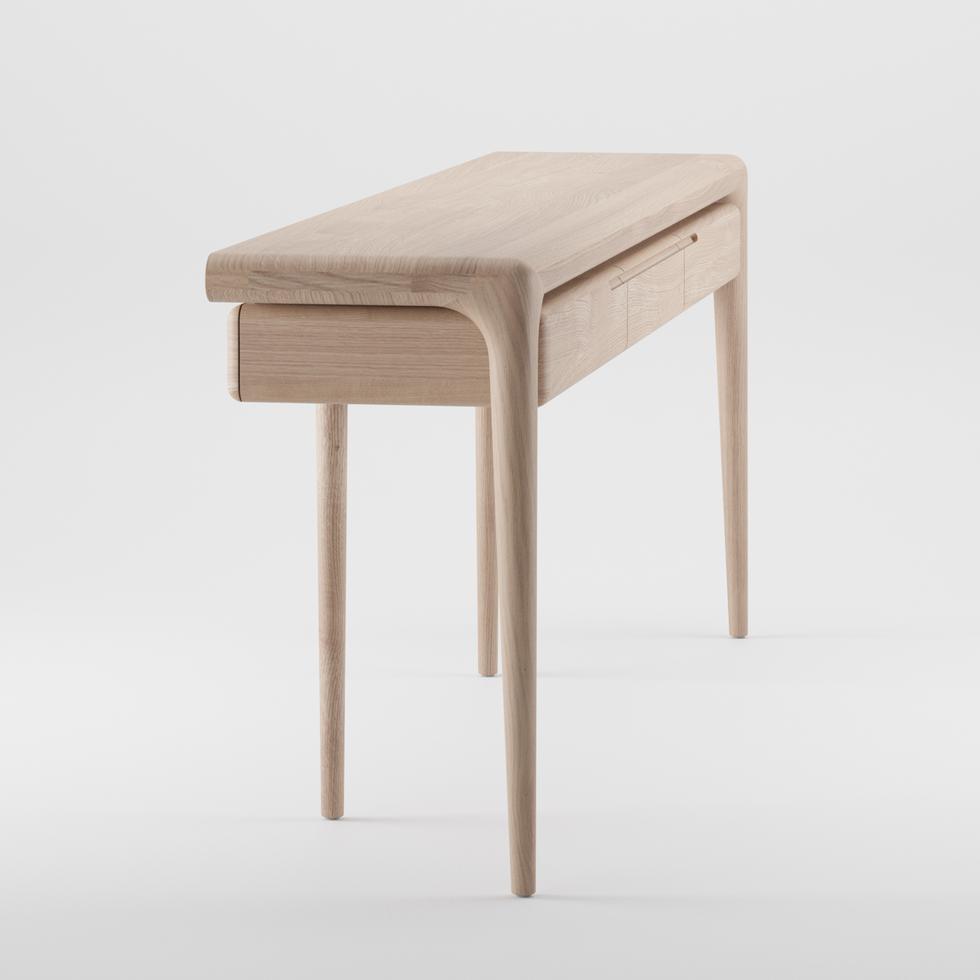 Latus Console Table