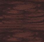 Cherry stained to Walnut