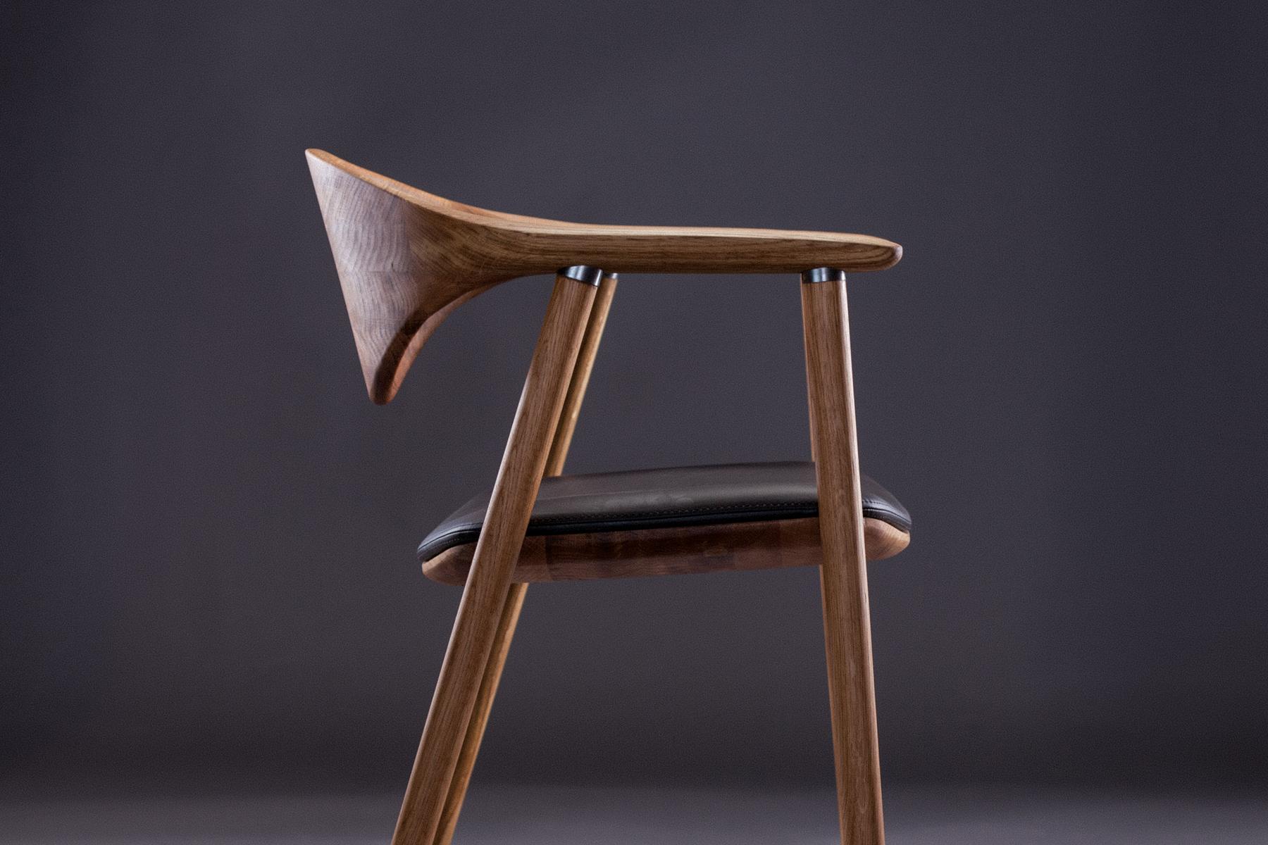 Artisan Naru Chair