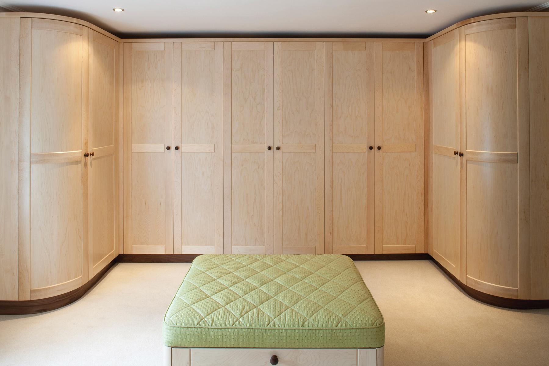 Rosedale Bedroom Furniture & Fitted Wardrobes