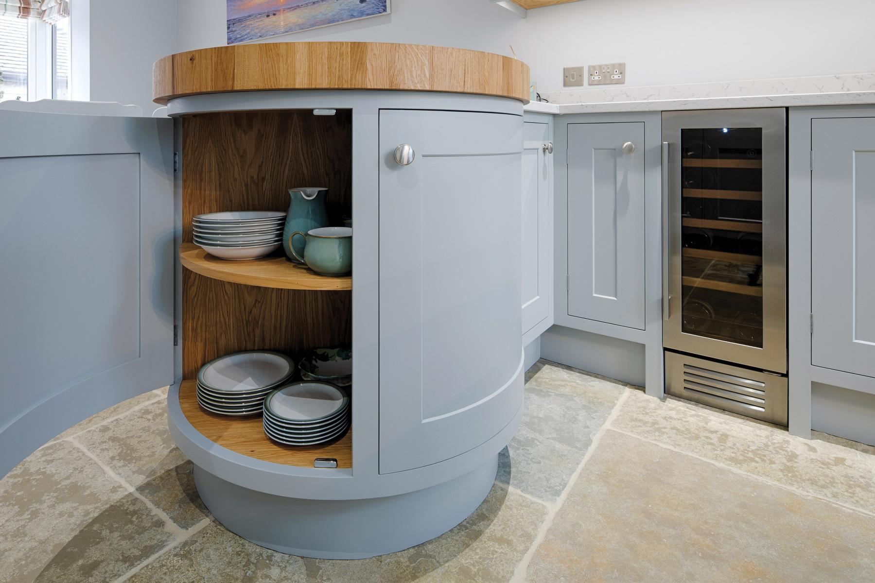 Harrogate Kitchen