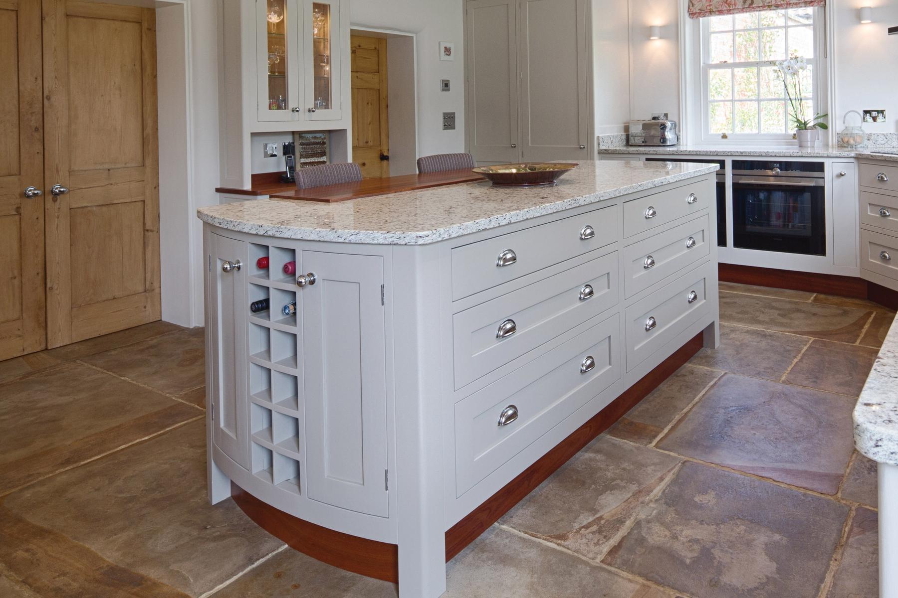 Danby kitchen island