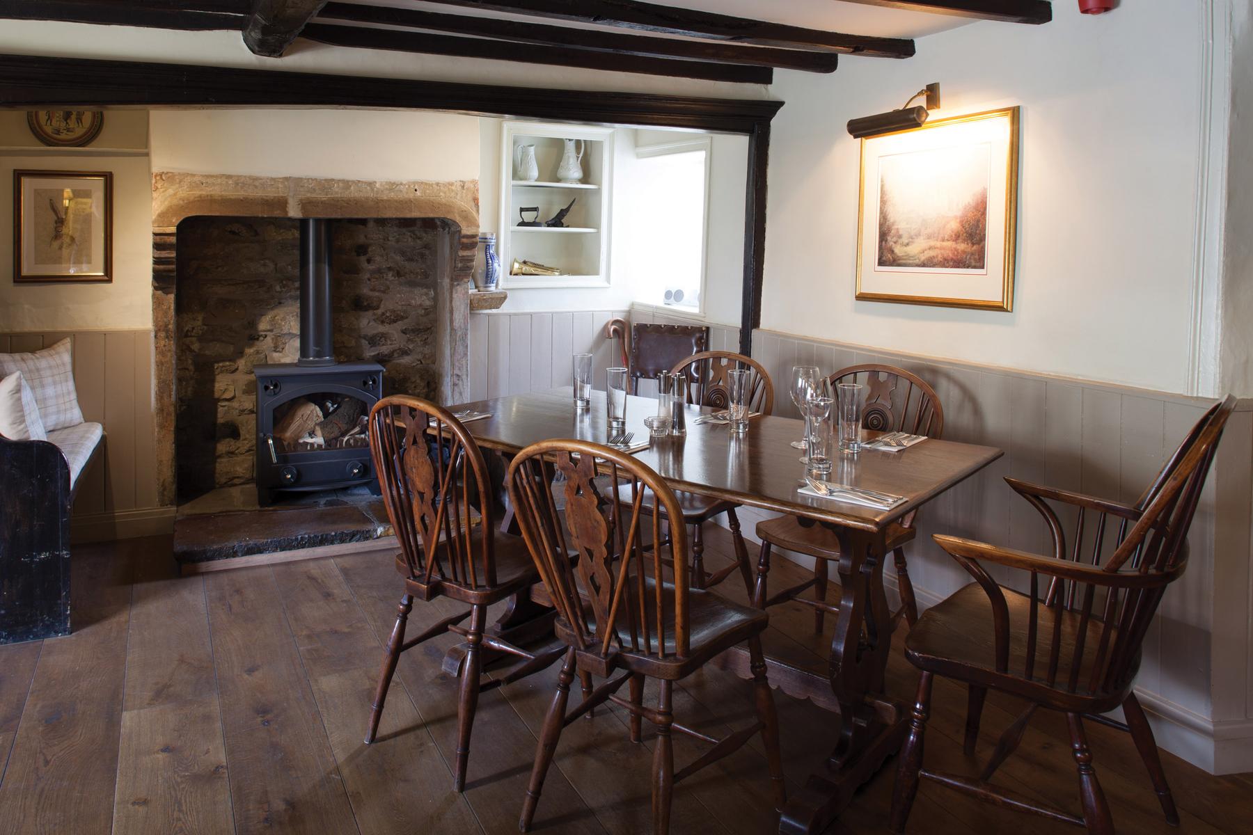 The Plough Inn