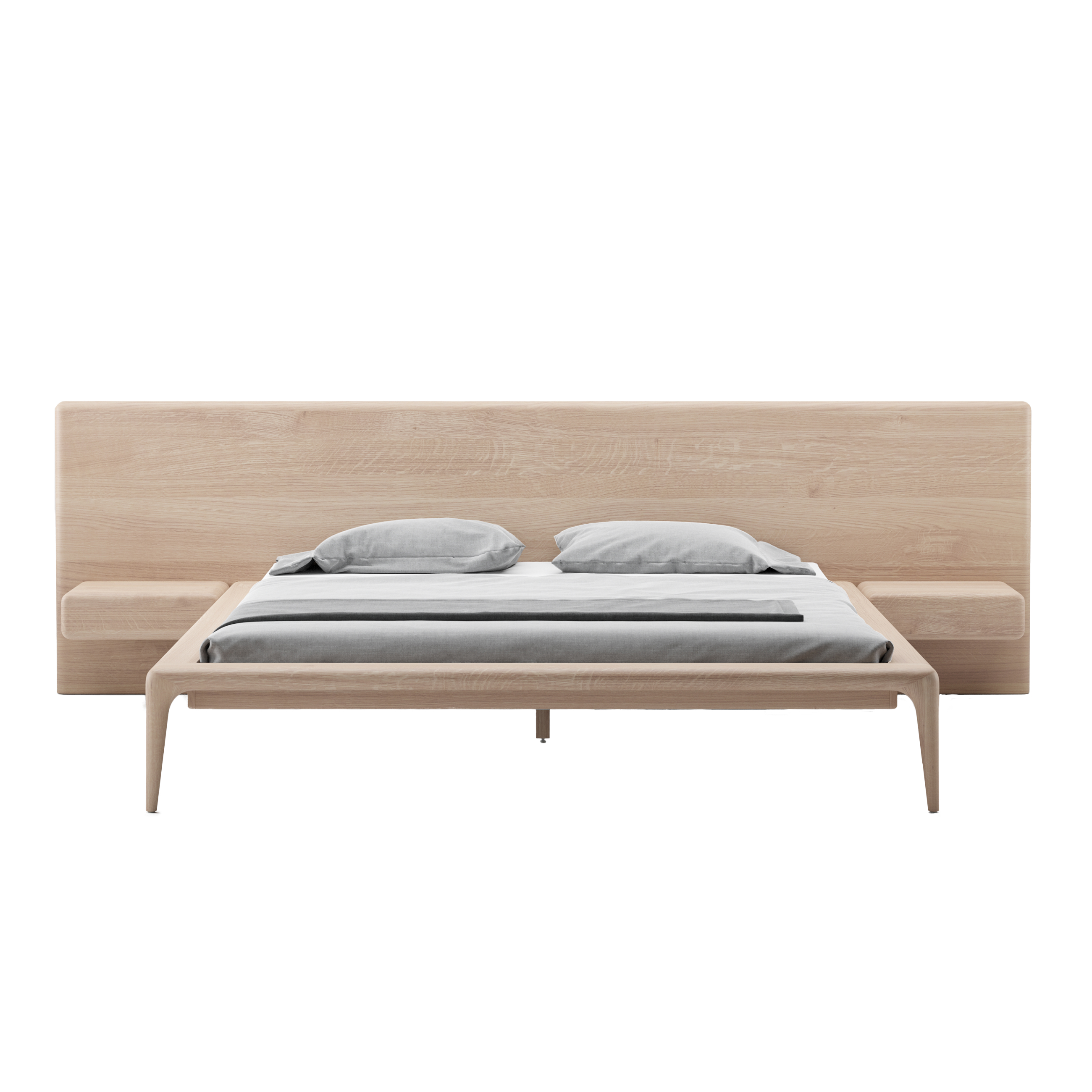 Artisan Latus Bed