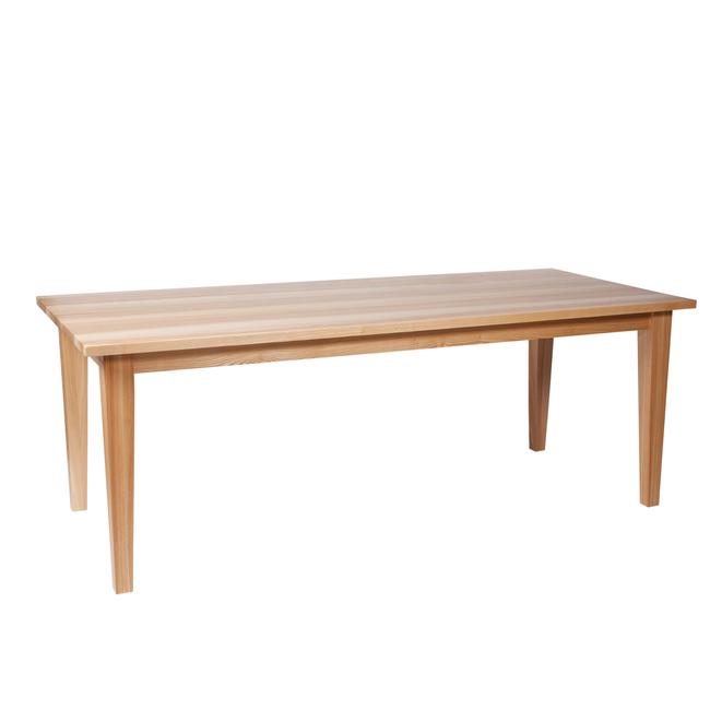 Topcliffe Dining Table