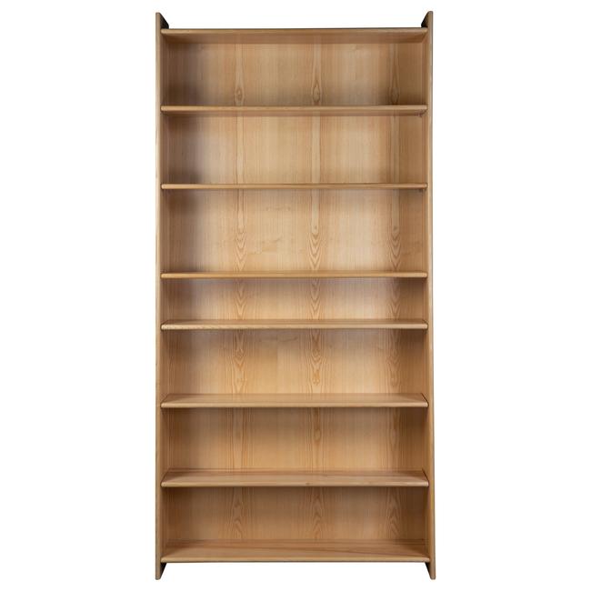 Helmsley High Bookcase