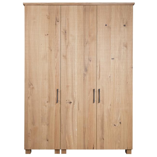 Bespoke Hardwood Freestanding Wardrobes Handmade in Yorkshire