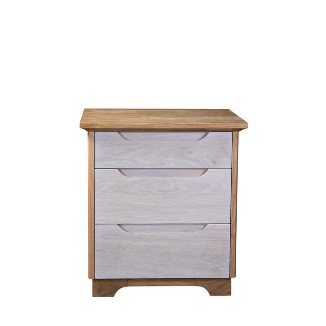 Bedale Bedside Table