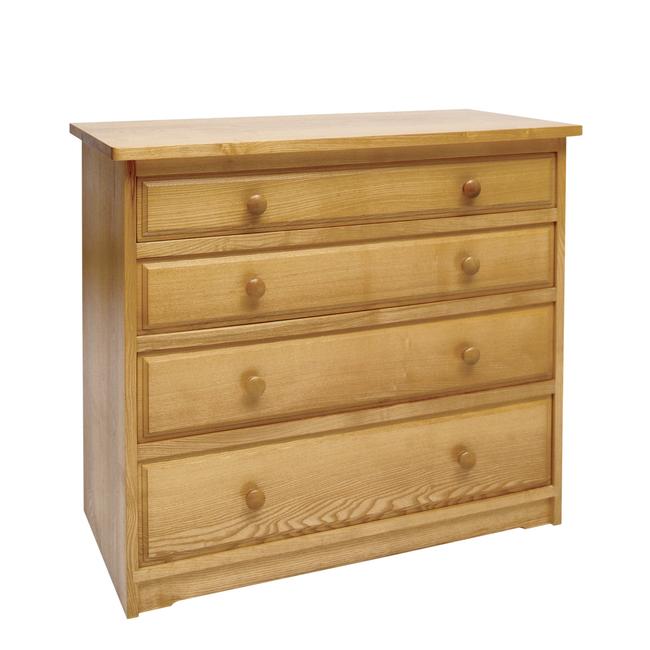 Helmsley Chest of Drawers