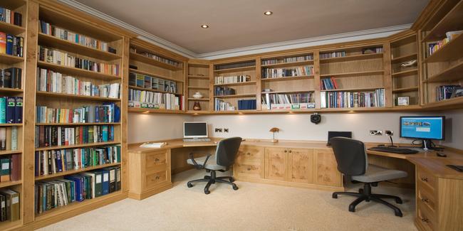 Home Offices