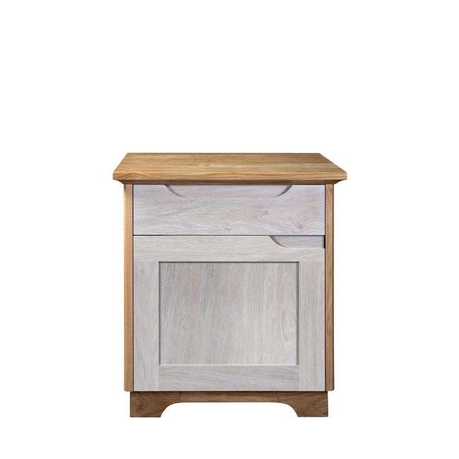 Bedale Bedside Table