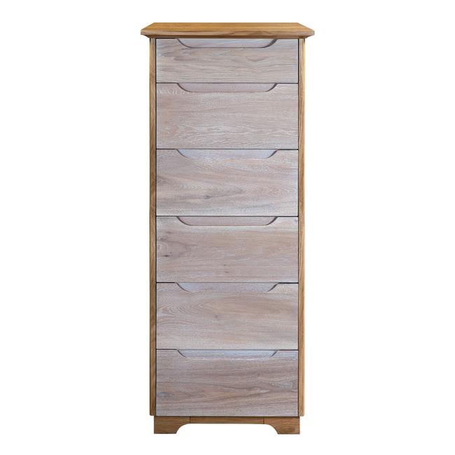 Bedale Tall Chest of Drawers
