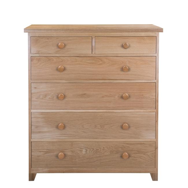 Masham Large Chest of Drawers