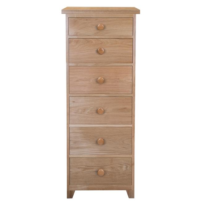 Masham Tall Chest of Drawers