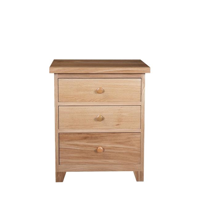 Masham Bedside Cabinet