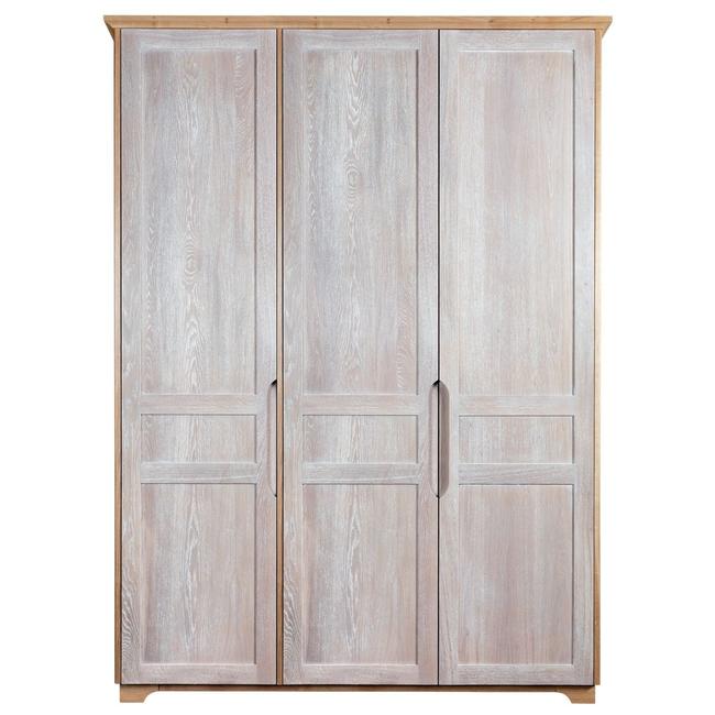 Bedale 3 Door Wardrobe