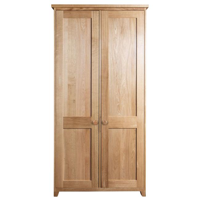 Masham Wardrobe