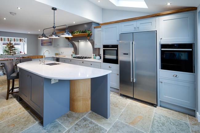 Kitchen Project - Harrogate