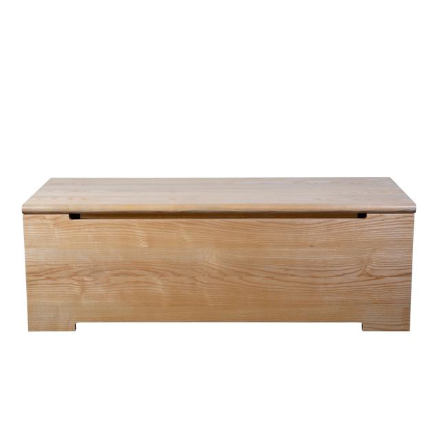 Helmsley Blanket Box