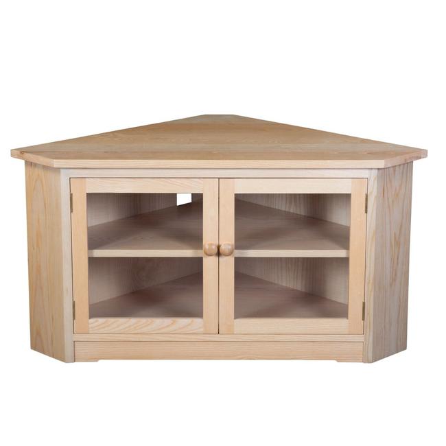 Helmsley Corner TV Cabinet