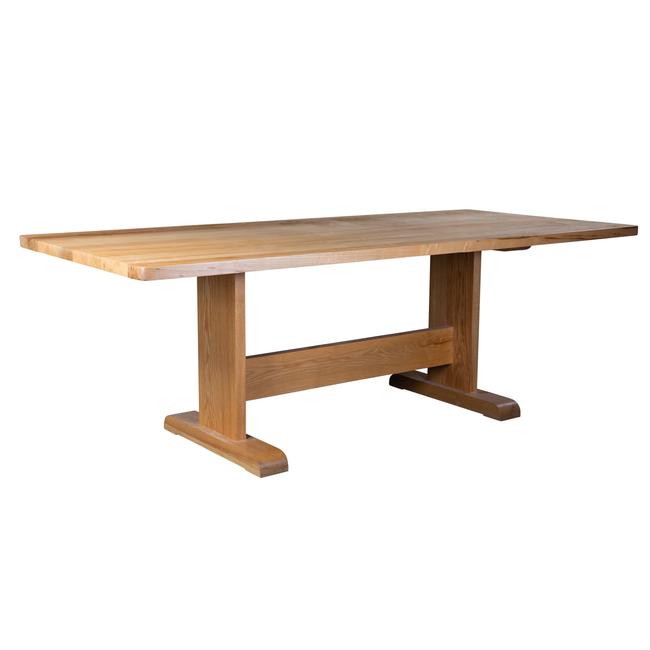 Helmsley Heavy Top Table