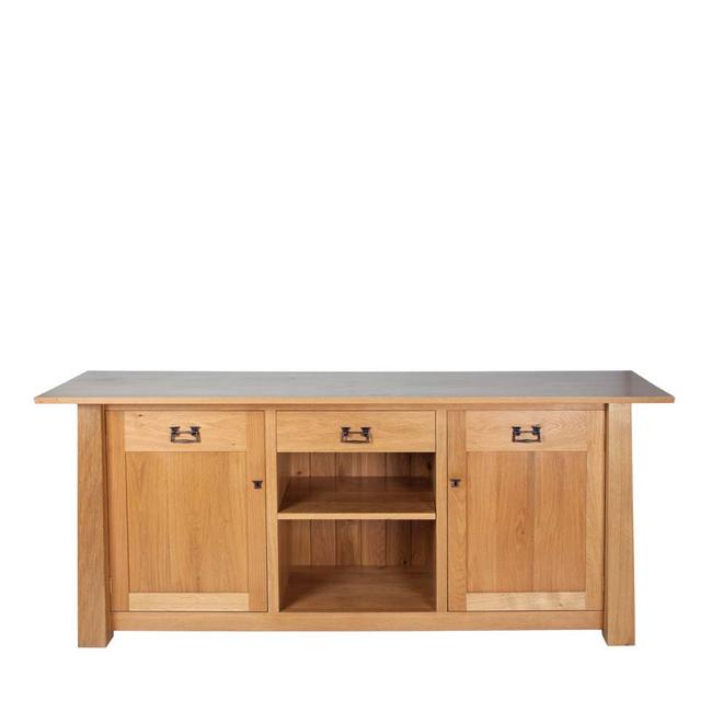 Arts & Crafts Sideboard