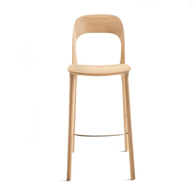 GoEs Elle Bar Chair