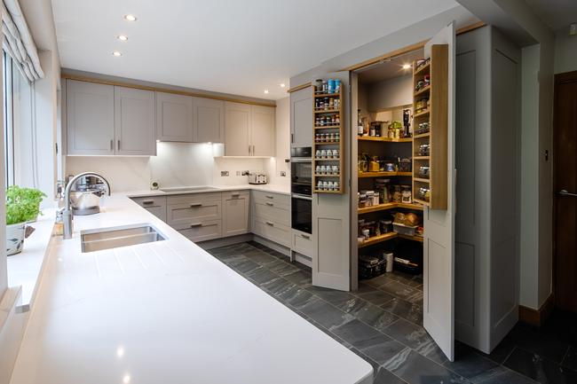 Osmotherley Kitchen