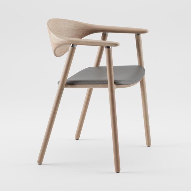 Artisan Naru Chair