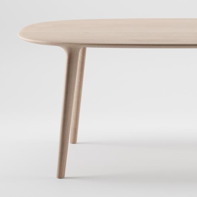 Artisan Luc Table