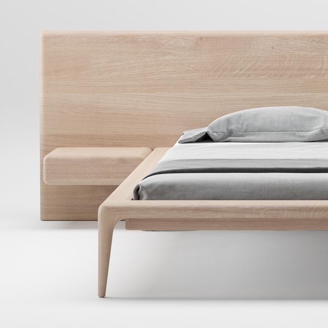 Artisan Latus Bed