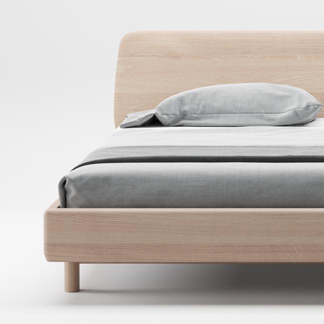 Artisan Fin Bed