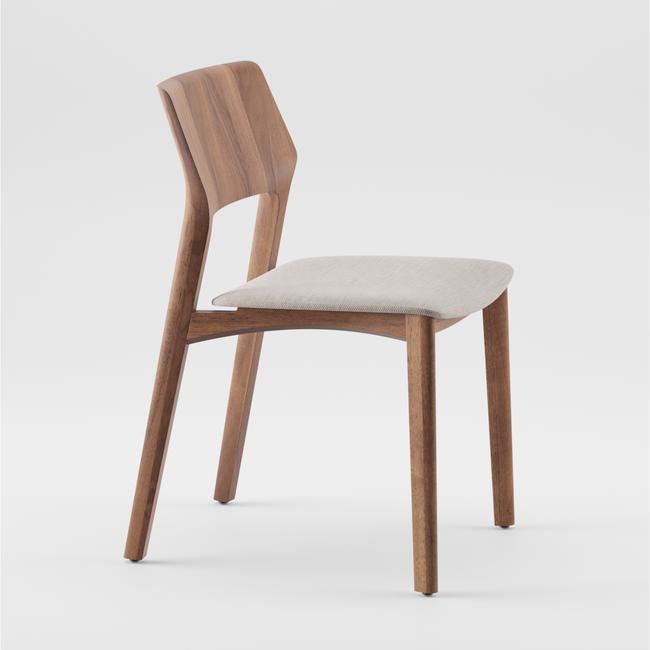 Artisan Fin Chair 