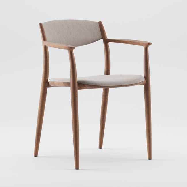 Artisan Nila Chair 