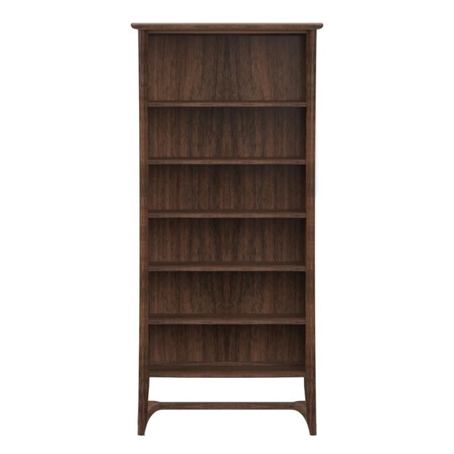 Ayton High Bookcase