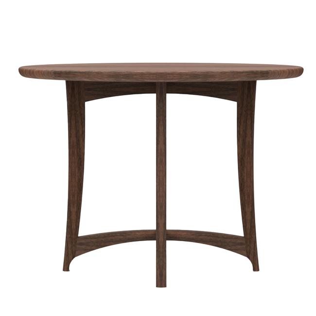 Ayton Round Dining Table