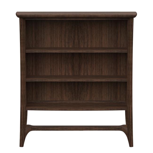 Ayton Low Bookcase