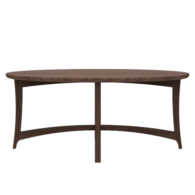 Ayton Round Coffee Table