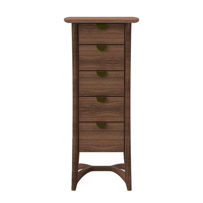 Ayton High Chest Of Drawers