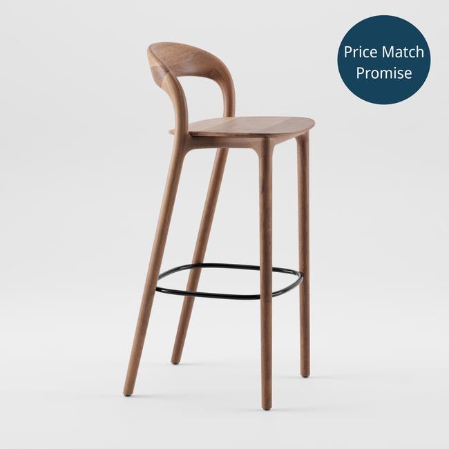 Neva Light Bar Chair