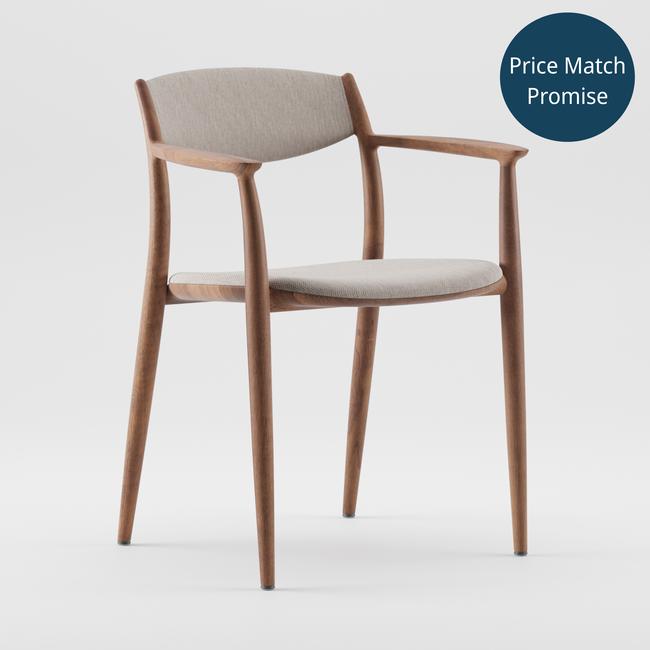 Artisan Nila Chair 