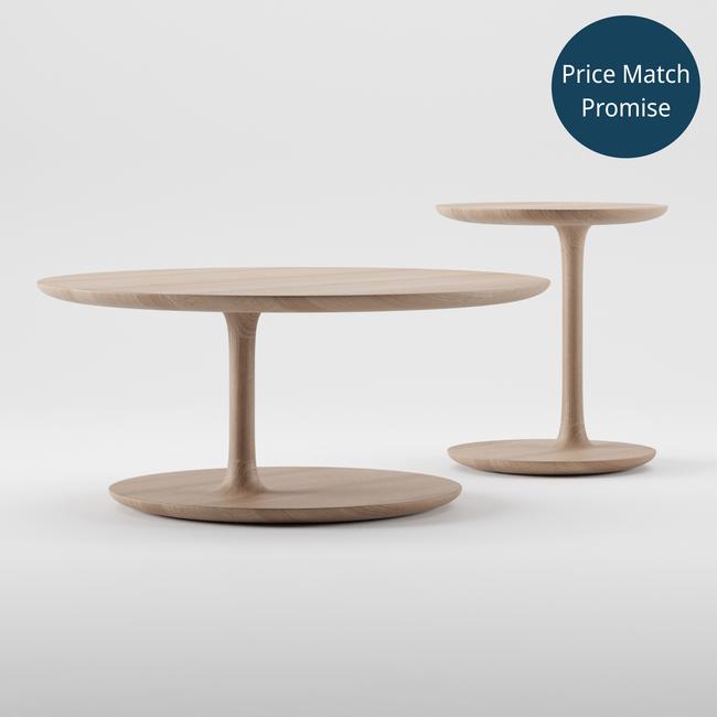 Artisan Bloop Coffee Table 