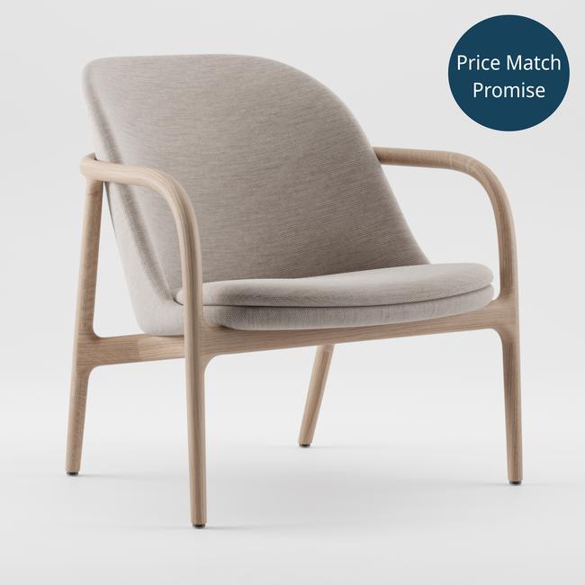 Artisan Neva Lounge Low Back