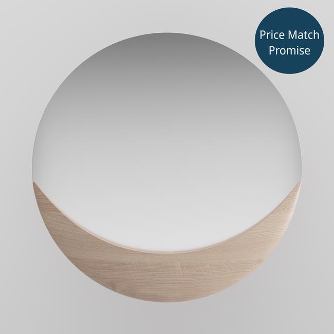 Artisan Luna Mirror 