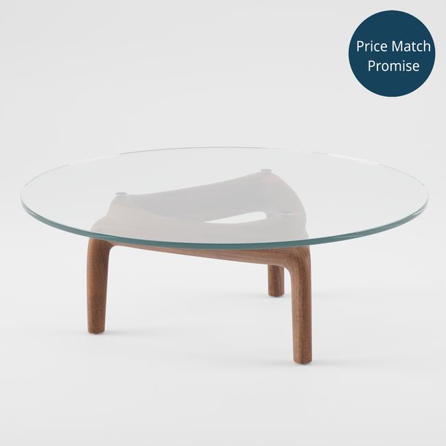 Artisan Pascal Coffee Table