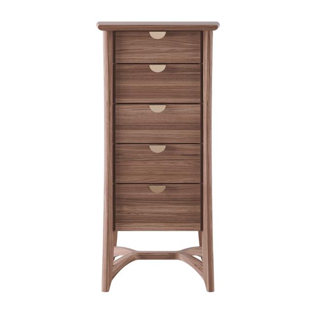 Ayton High Chest Of Drawers