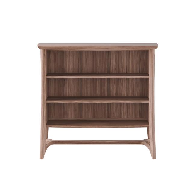 Ayton Low Bookcase
