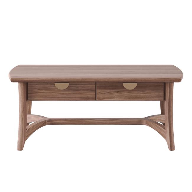 Ayton Low Chest Of Drawers