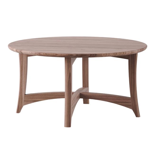 Ayton Round Coffee Table