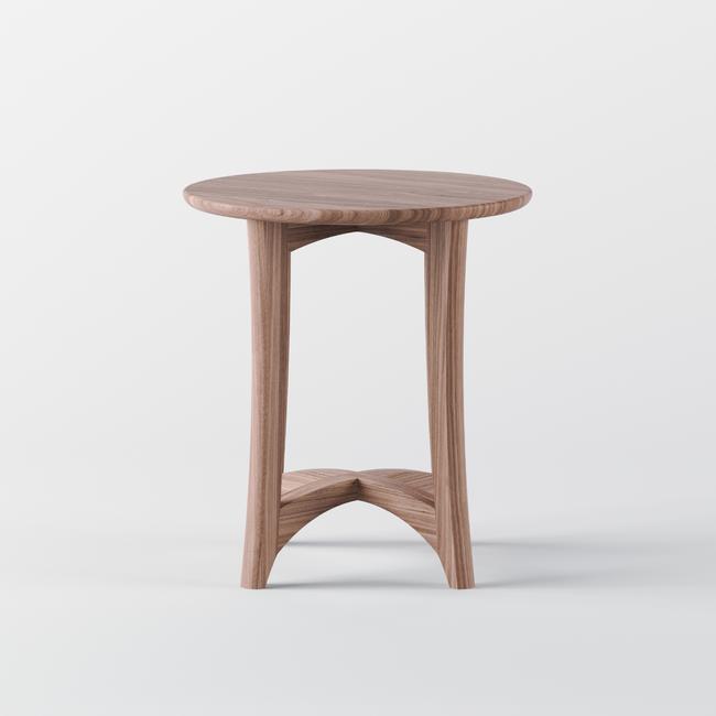 Ayton Side Table